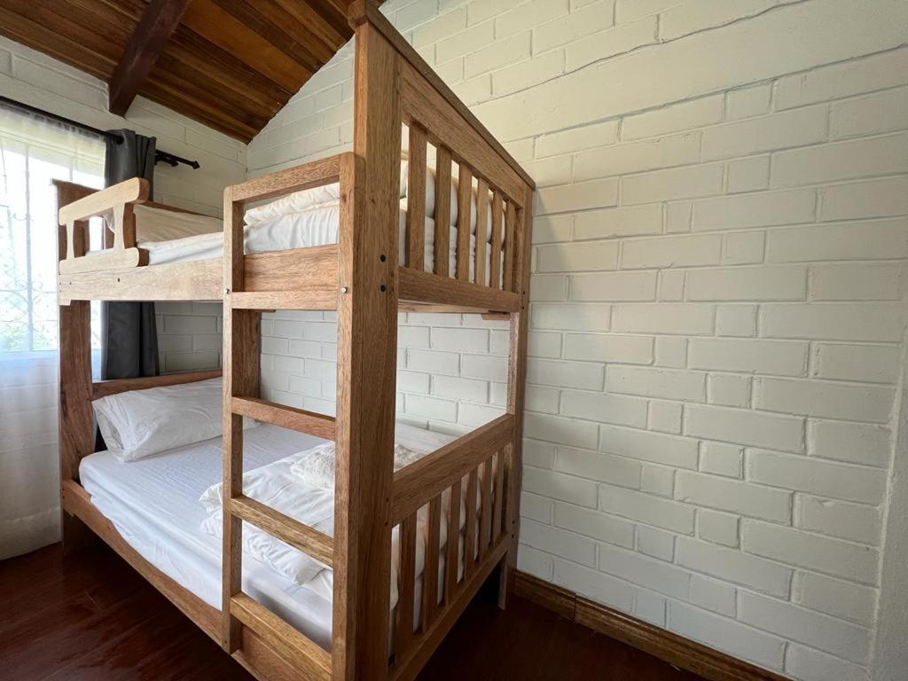 Rest Cabin 2 Bedroom 1 Bath Baños Exterior foto