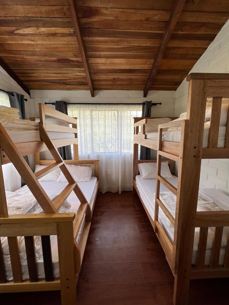 Rest Cabin 2 Bedroom 1 Bath Baños Exterior foto