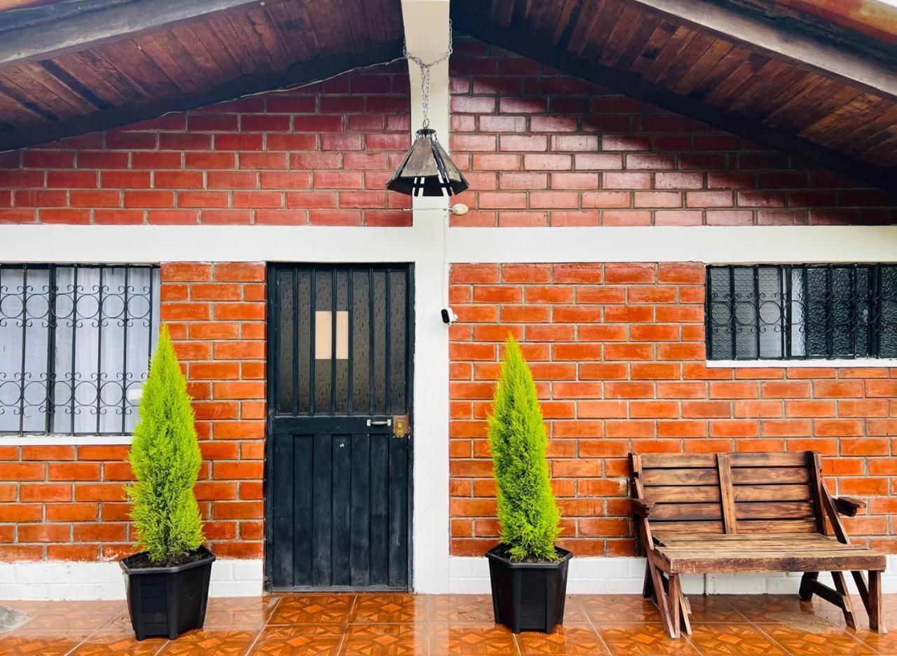 Rest Cabin 2 Bedroom 1 Bath Baños Exterior foto